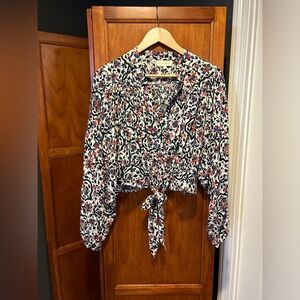 Wonderful little top !